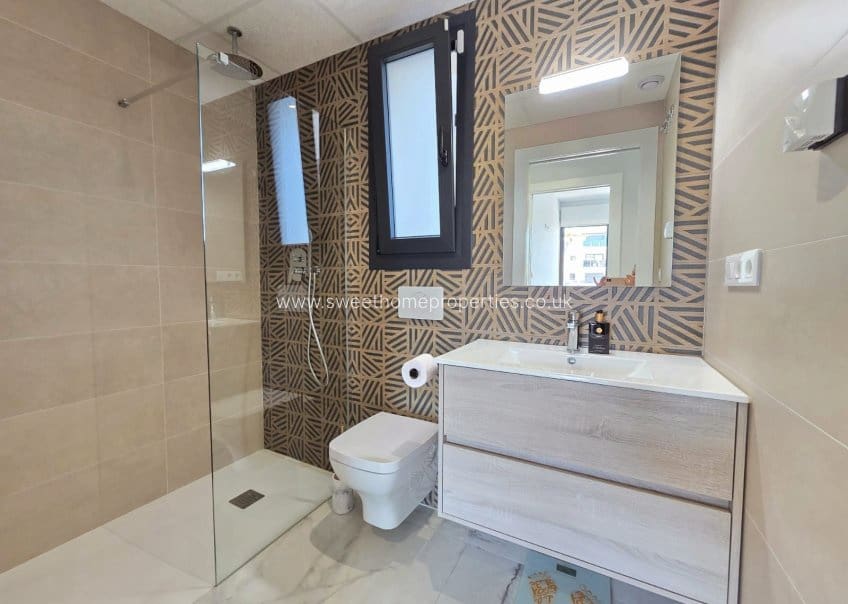 2 camera da letto Appartamento in vendita in Los Altos con piscina garage - 299.900 € (Rif: 9783530)