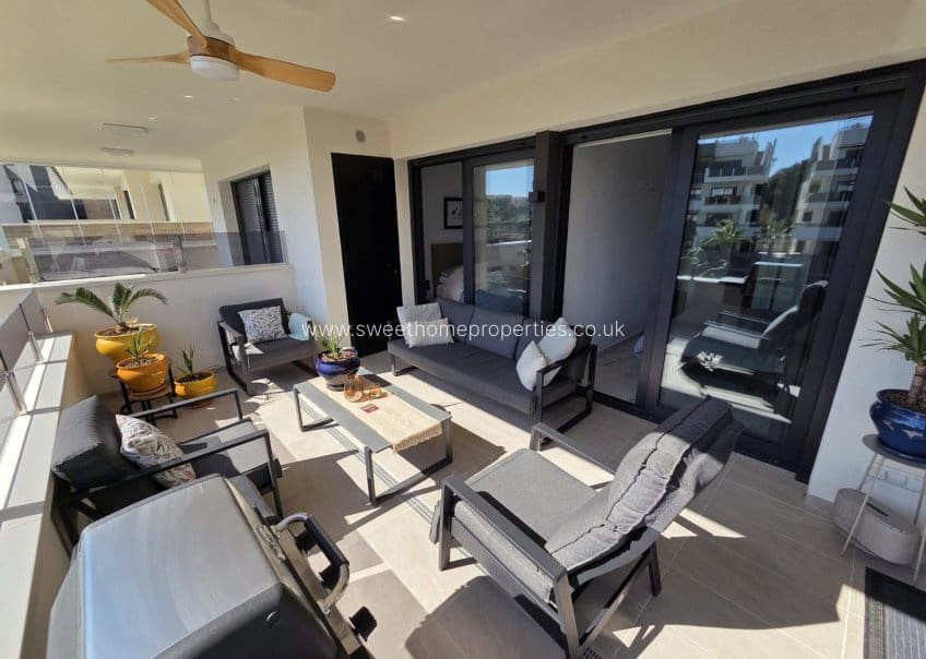 2 camera da letto Appartamento in vendita in Los Altos con piscina garage - 299.900 € (Rif: 9783530)