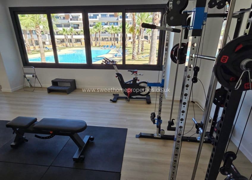 2 camera da letto Appartamento in vendita in Los Altos con piscina garage - 299.900 € (Rif: 9783530)