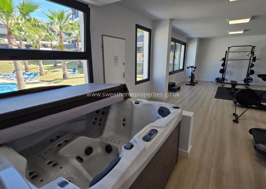 2 camera da letto Appartamento in vendita in Los Altos con piscina garage - 299.900 € (Rif: 9783530)