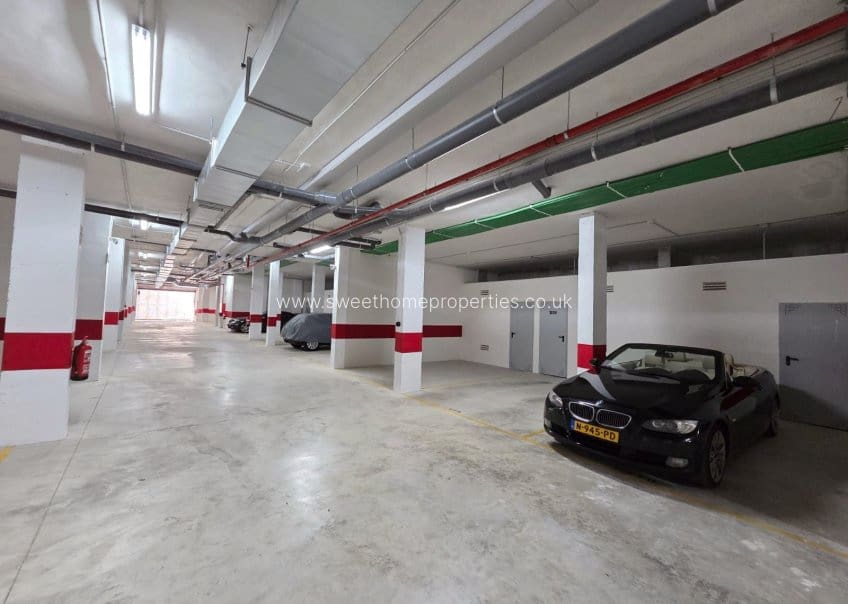 2 camera da letto Appartamento in vendita in Los Altos con piscina garage - 299.900 € (Rif: 9783530)