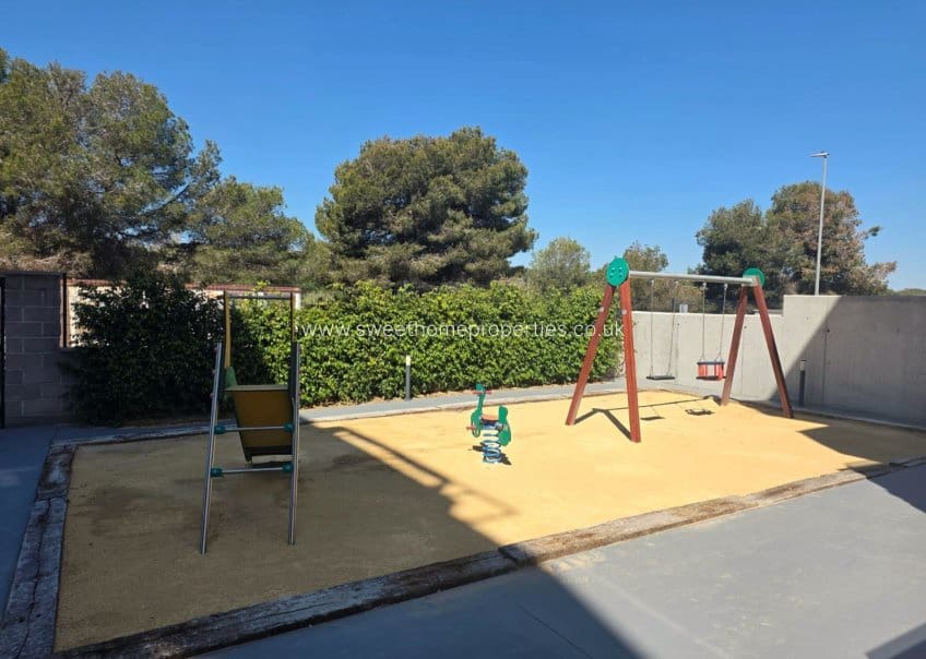 2 camera da letto Appartamento in vendita in Los Altos con piscina garage - 299.900 € (Rif: 9783530)