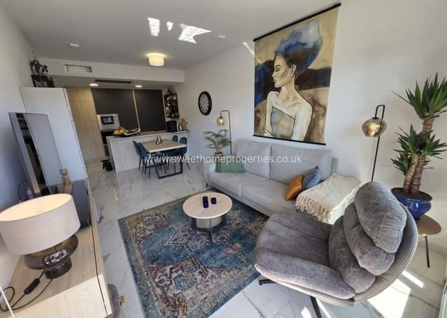 2 camera da letto Appartamento in vendita in Los Altos con piscina garage - 299.900 € (Rif: 9783530)