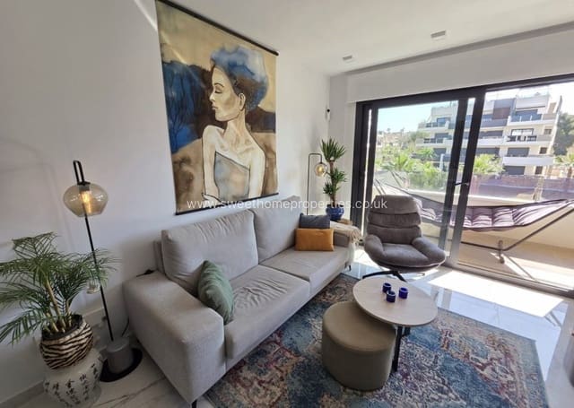 2 camera da letto Appartamento in vendita in Los Altos con piscina garage - 299.900 € (Rif: 9783530)