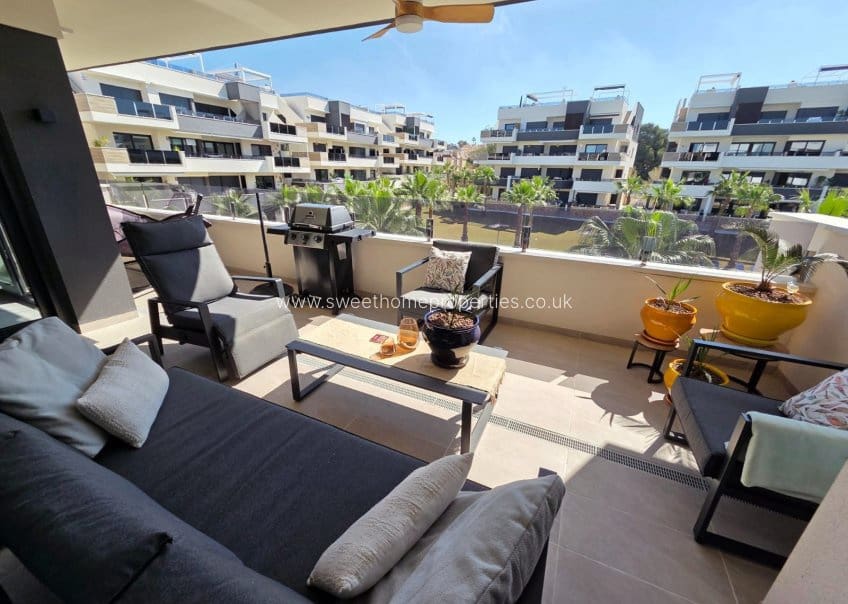 2 camera da letto Appartamento in vendita in Los Altos con piscina garage - 299.900 € (Rif: 9783530)