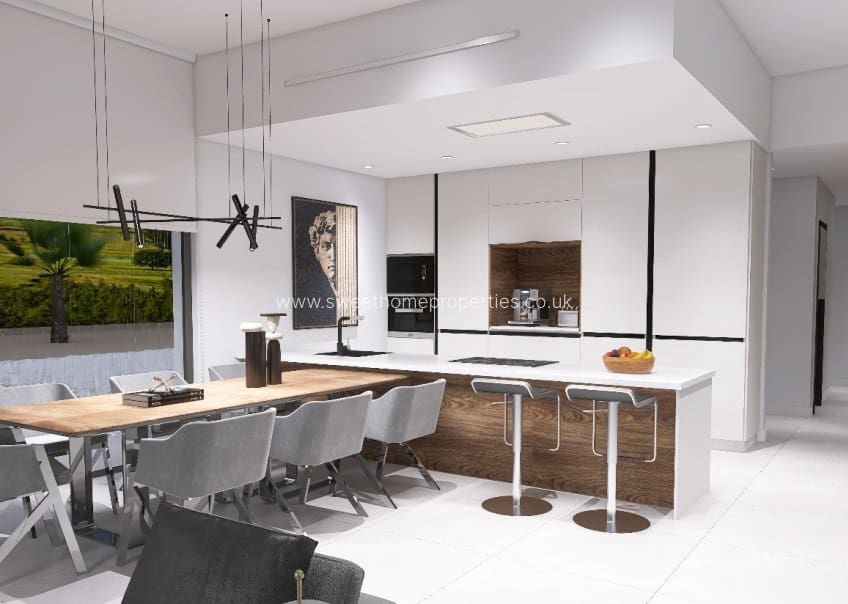 3 camera da letto Finca/Casa di Campagna in vendita in Pinoso - 565.000 € (Rif: 9789741)