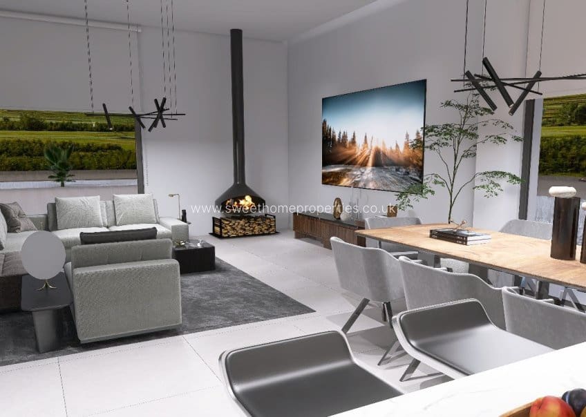 3 camera da letto Finca/Casa di Campagna in vendita in Pinoso - 565.000 € (Rif: 9789741)