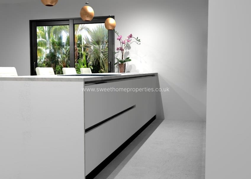 3 camera da letto Finca/Casa di Campagna in vendita in Pinoso - 565.000 € (Rif: 9789741)