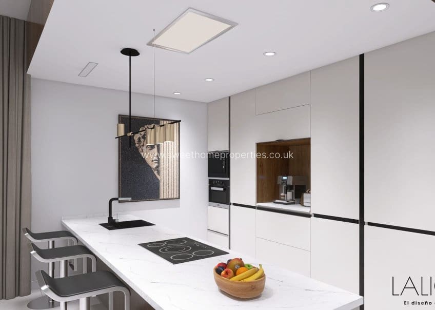 3 camera da letto Finca/Casa di Campagna in vendita in Pinoso - 565.000 € (Rif: 9789741)