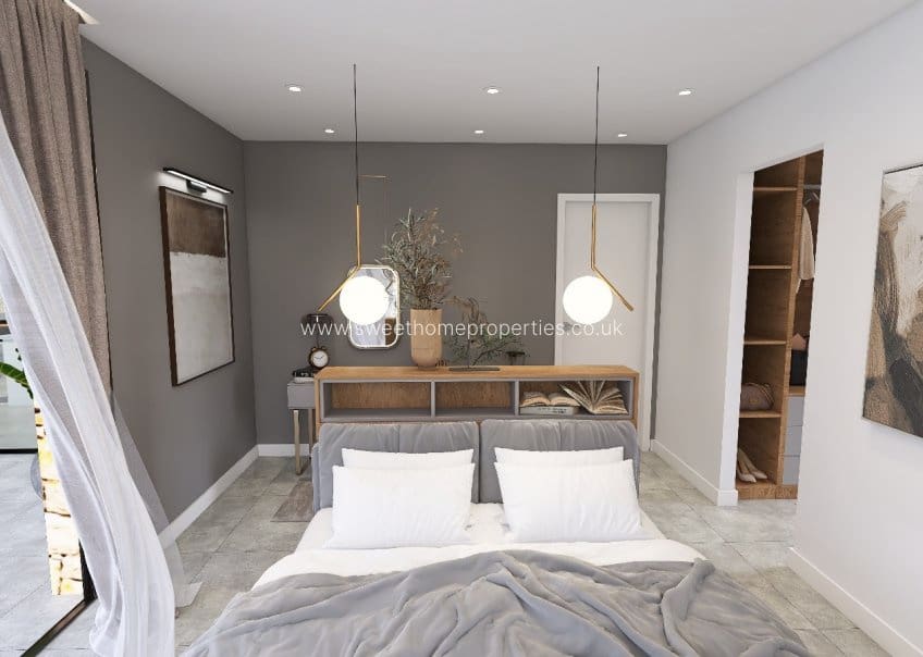 3 camera da letto Finca/Casa di Campagna in vendita in Pinoso - 565.000 € (Rif: 9789741)