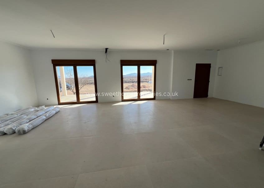 3 camera da letto Finca/Casa di Campagna in vendita in Pinoso - 389.000 € (Rif: 9789742)