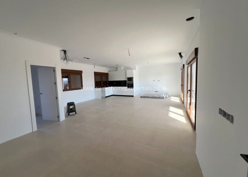 3 camera da letto Finca/Casa di Campagna in vendita in Pinoso - 389.000 € (Rif: 9789742)