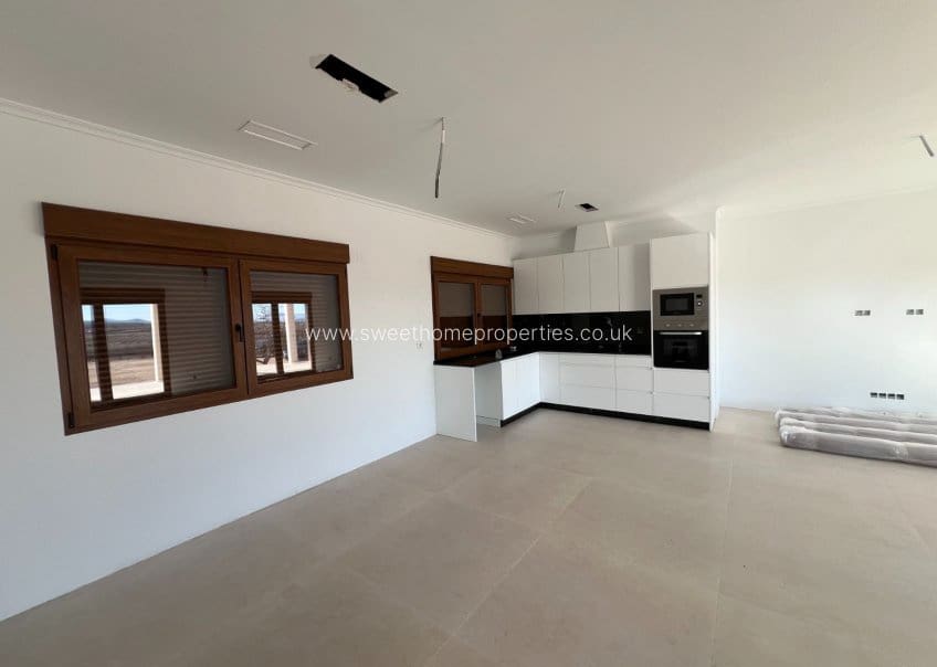 3 camera da letto Finca/Casa di Campagna in vendita in Pinoso - 389.000 € (Rif: 9789742)