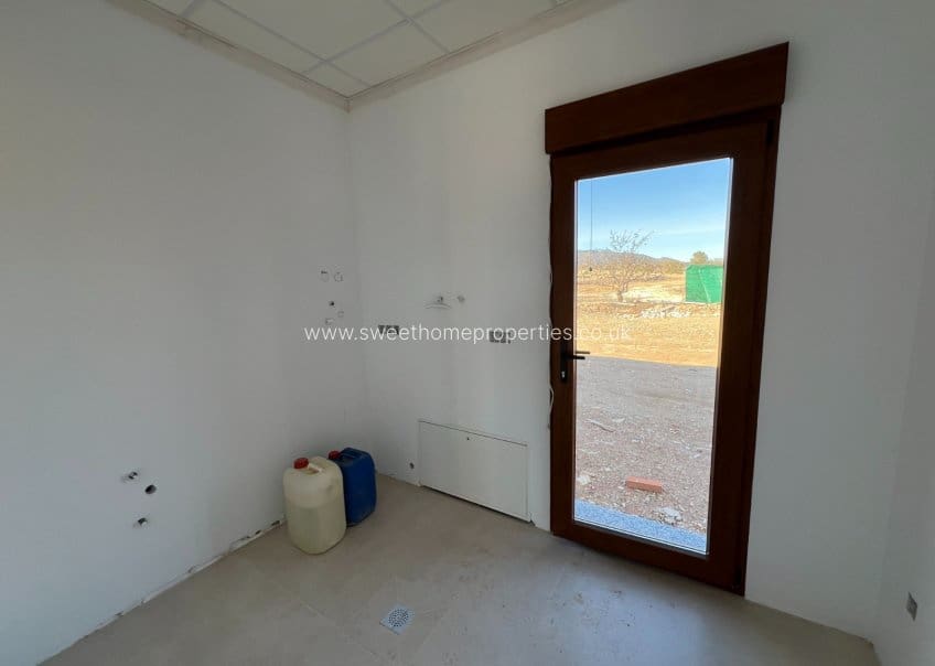 3 camera da letto Finca/Casa di Campagna in vendita in Pinoso - 389.000 € (Rif: 9789742)