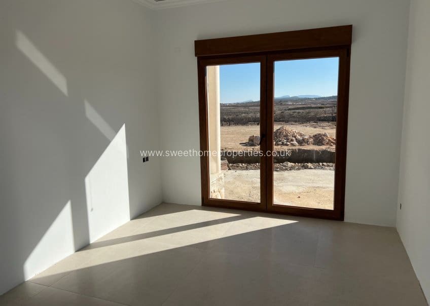 3 camera da letto Finca/Casa di Campagna in vendita in Pinoso - 389.000 € (Rif: 9789742)