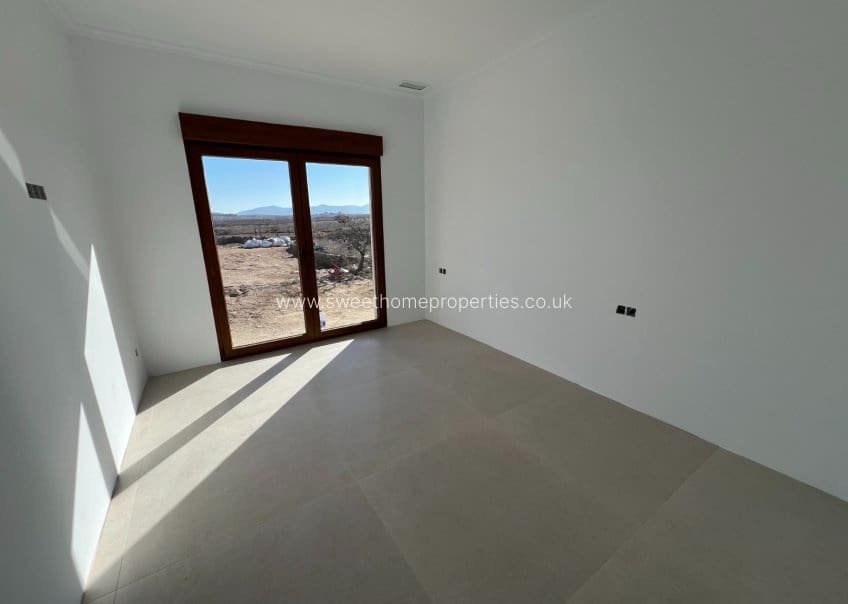 3 camera da letto Finca/Casa di Campagna in vendita in Pinoso - 389.000 € (Rif: 9789742)
