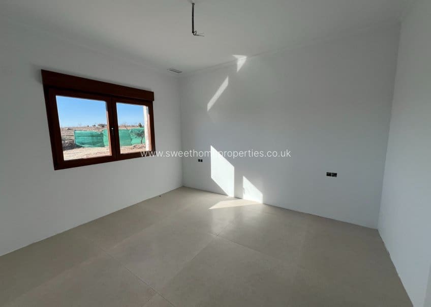 3 camera da letto Finca/Casa di Campagna in vendita in Pinoso - 389.000 € (Rif: 9789742)