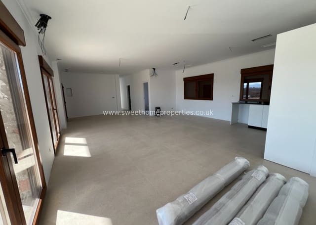 3 camera da letto Finca/Casa di Campagna in vendita in Pinoso - 389.000 € (Rif: 9789742)