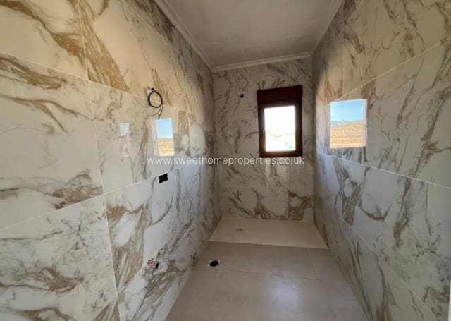 3 camera da letto Finca/Casa di Campagna in vendita in Pinoso - 389.000 € (Rif: 9789742)