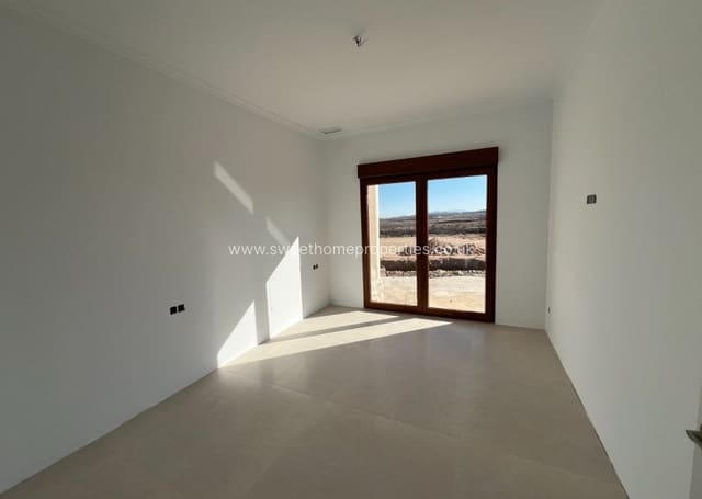 3 camera da letto Finca/Casa di Campagna in vendita in Pinoso - 389.000 € (Rif: 9789742)