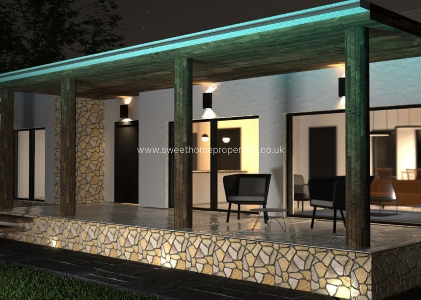 3 camera da letto Finca/Casa di Campagna in vendita in Pinoso - 389.000 € (Rif: 9789742)