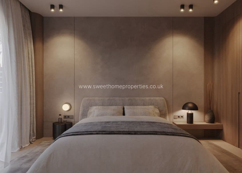 3 soverom Villa til salgs i La Romana med svømmebasseng garasje - € 270 000 (Ref: 9789743)