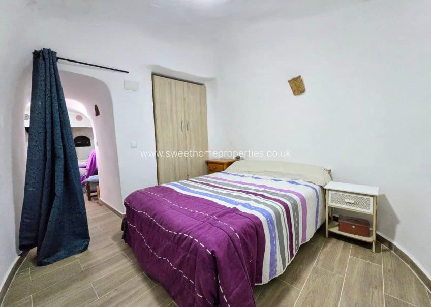 3 sypialnia Dom w skale na sprzedaż w La Romana - 112 000 € (Ref: 9795239)