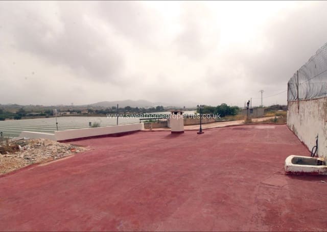 3 Zimmer Höhle zu verkaufen in La Romana - 112.000 € (Ref: 9795239)