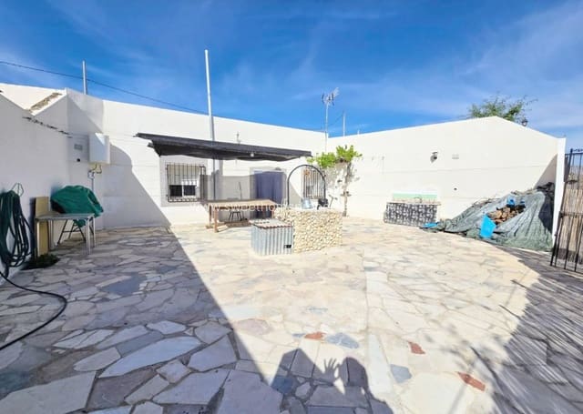 3 Zimmer Höhle zu verkaufen in La Romana - 112.000 € (Ref: 9795239)