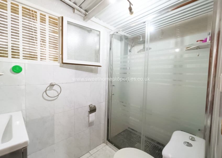 4 chambre Finca/Maison de Campagne à vendre à Hondon de los Frailes avec piscine - 180 000 € (Ref: 9795240)