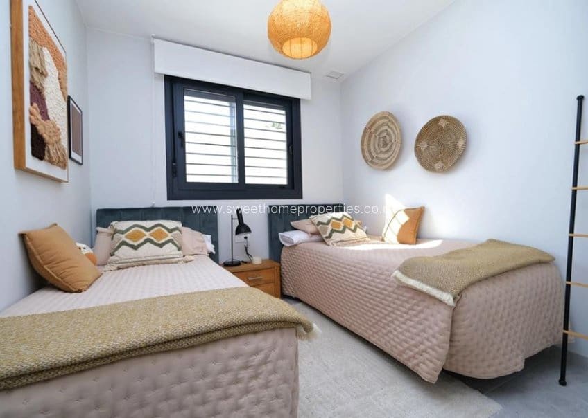 2 sypialnia Apartament na sprzedaż w Villamartin - 249 900 € (Ref: 9800795)