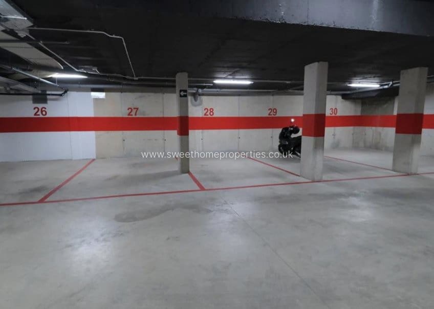 2 sypialnia Apartament na sprzedaż w Villamartin - 249 900 € (Ref: 9800795)