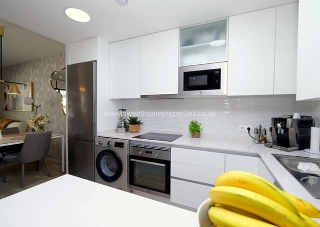 2 sypialnia Apartament na sprzedaż w Villamartin, Orihuela - 249 900 € (Ref: 9800795)