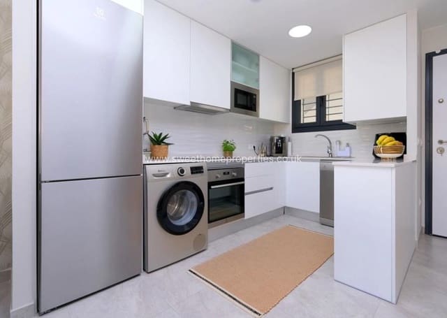 2 sypialnia Apartament na sprzedaż w Villamartin, Orihuela - 249 900 € (Ref: 9800795)