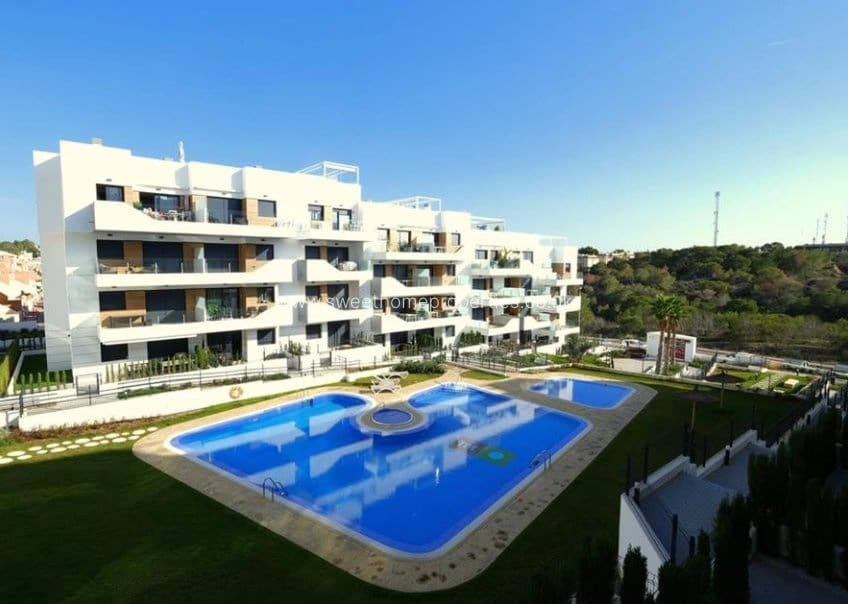 2 sypialnia Apartament na sprzedaż w Villamartin - 249 900 € (Ref: 9800795)