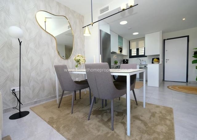 2 sypialnia Apartament na sprzedaż w Villamartin, Orihuela - 249 900 € (Ref: 9800795)