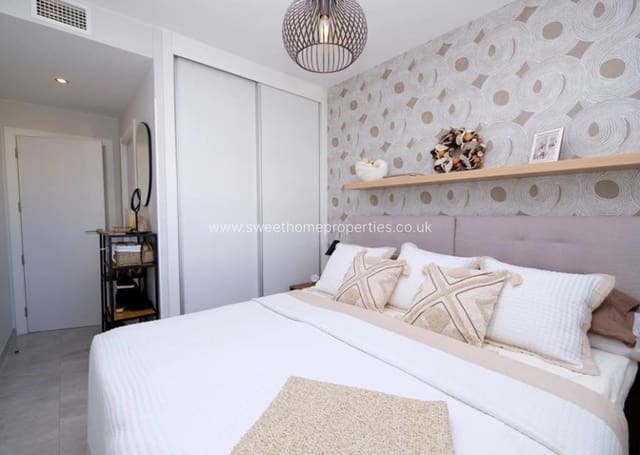 2 sypialnia Apartament na sprzedaż w Villamartin, Orihuela - 249 900 € (Ref: 9800795)