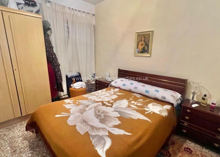 5 soveværelse Finca/Landehus til salg i Crevillente / Crevillent - € 195.000 (Ref: 9800796)