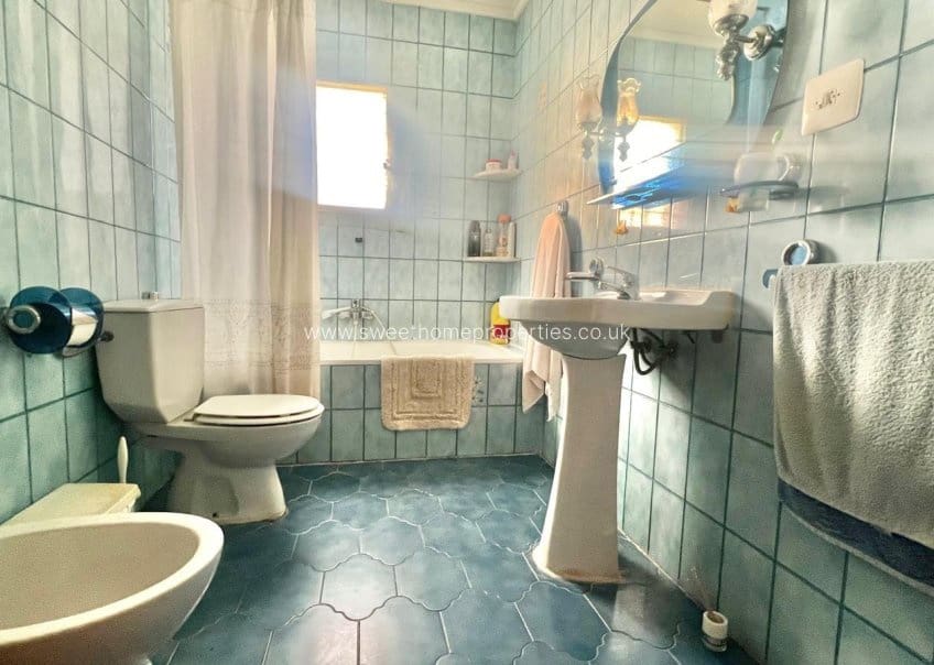 5 soveværelse Finca/Landehus til salg i Crevillente / Crevillent - € 195.000 (Ref: 9800796)