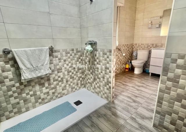 5 soveværelse Finca/Landehus til salg i Crevillente / Crevillent - € 195.000 (Ref: 9800796)