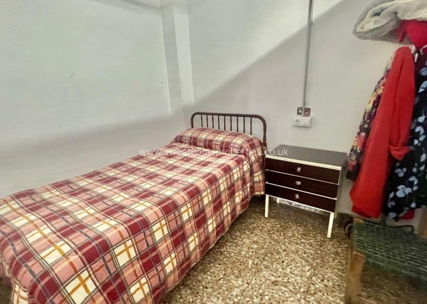 5 soveværelse Finca/Landehus til salg i Crevillente / Crevillent - € 195.000 (Ref: 9800796)