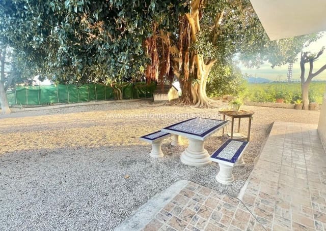 5 soveværelse Finca/Landehus til salg i Crevillente / Crevillent - € 195.000 (Ref: 9800796)