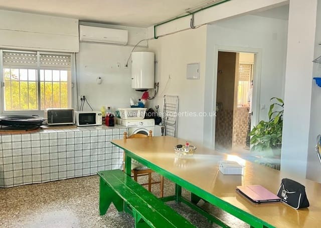 5 soveværelse Finca/Landehus til salg i Crevillente / Crevillent - € 195.000 (Ref: 9800796)