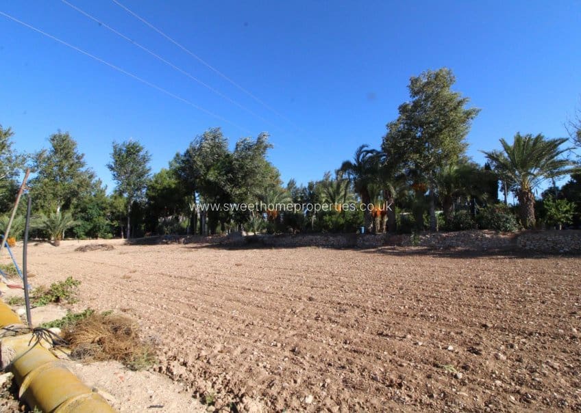 5 soveværelse Finca/Landehus til salg i Crevillente / Crevillent - € 195.000 (Ref: 9800796)