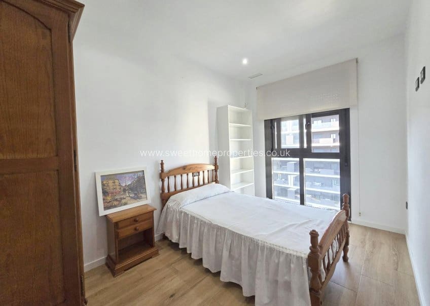 3 chambre Appartement à vendre à Elche / Elx avec piscine garage - 350 000 € (Ref: 9803728)