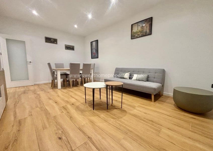 3 chambre Appartement à vendre à Elche / Elx avec piscine garage - 350 000 € (Ref: 9803728)