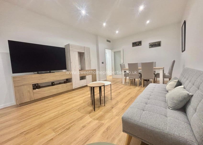 3 chambre Appartement à vendre à Elche / Elx avec piscine garage - 350 000 € (Ref: 9803728)