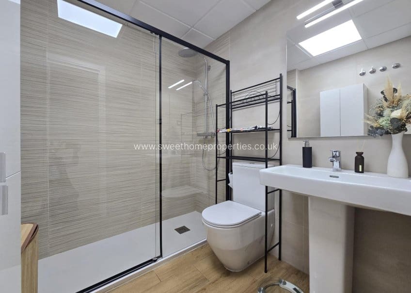 3 chambre Appartement à vendre à Elche / Elx avec piscine garage - 350 000 € (Ref: 9803728)