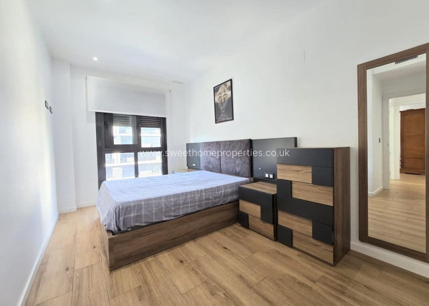 3 chambre Appartement à vendre à Elche / Elx avec piscine garage - 350 000 € (Ref: 9803728)