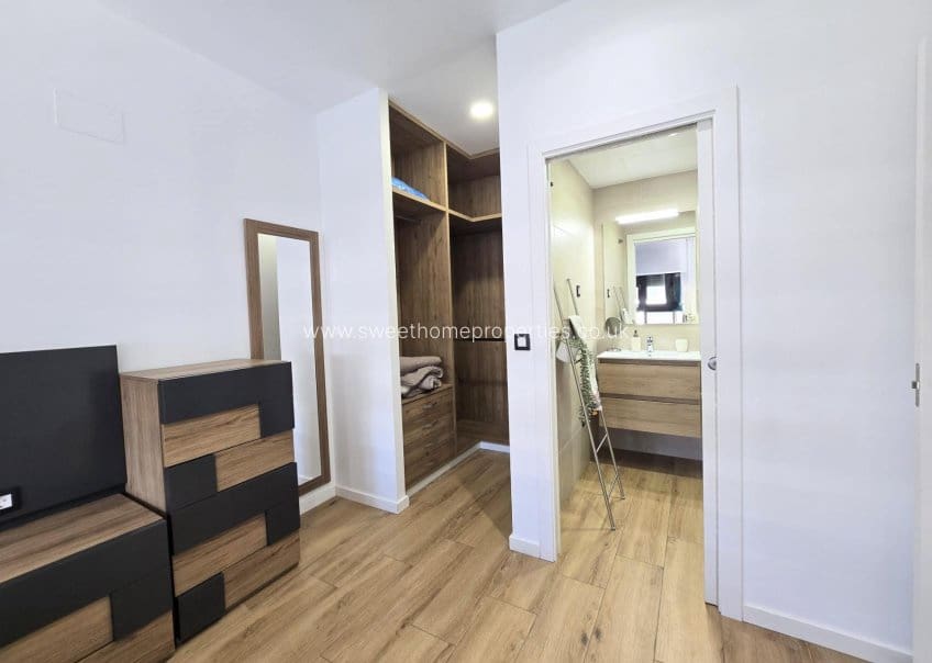 3 chambre Appartement à vendre à Elche / Elx avec piscine garage - 350 000 € (Ref: 9803728)